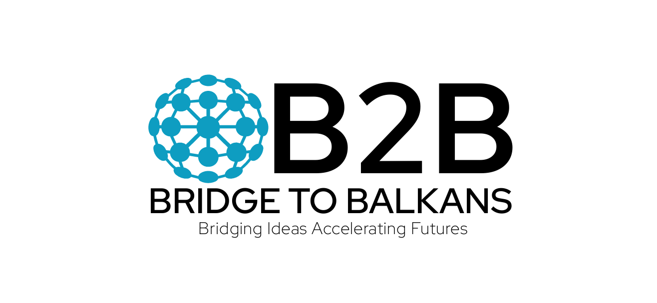 Bridge2Balkans Demo Day