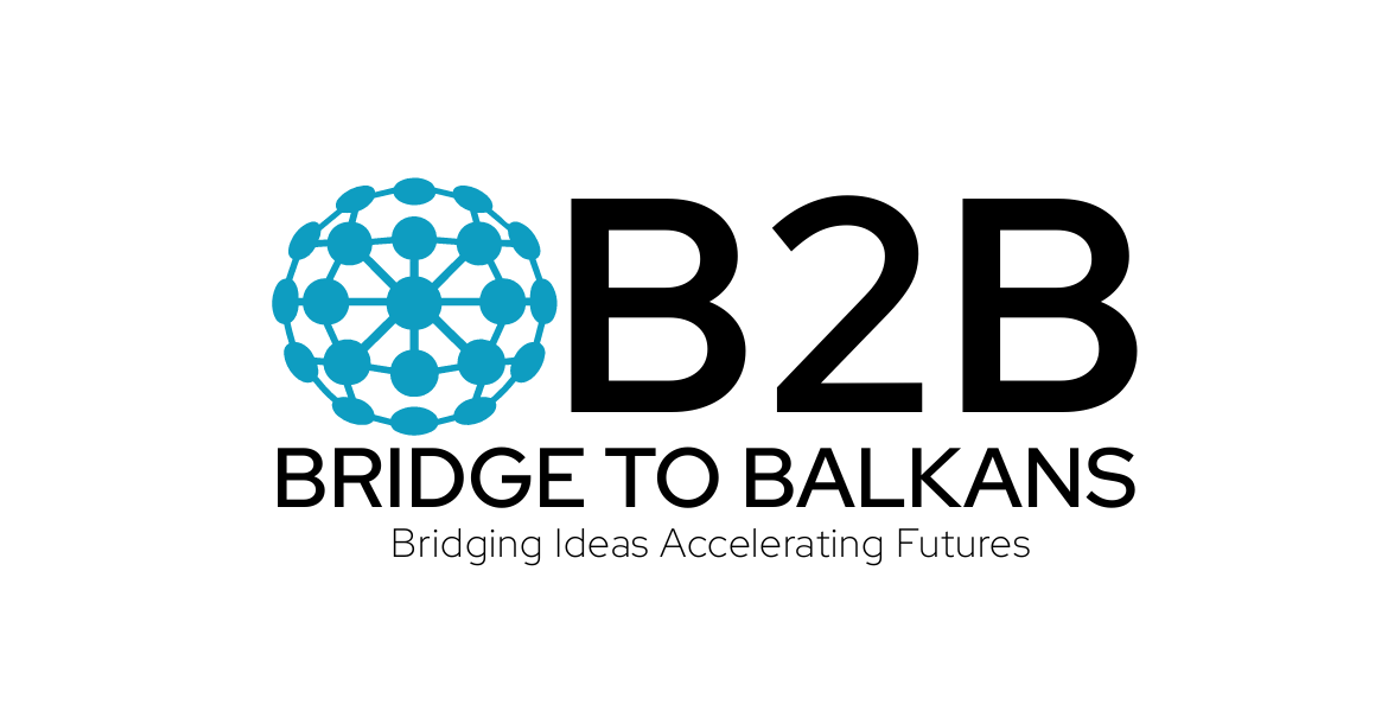 Bridge2Balkans Demo Day
