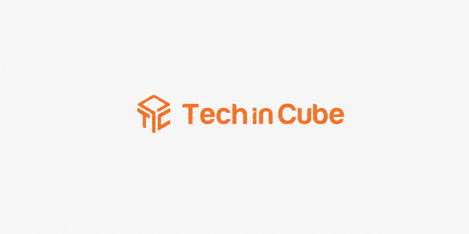 Tech in Cube