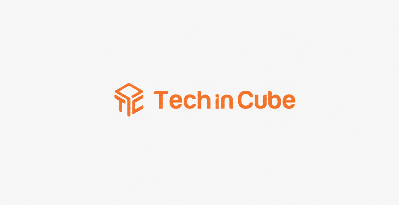 Tech in Cube