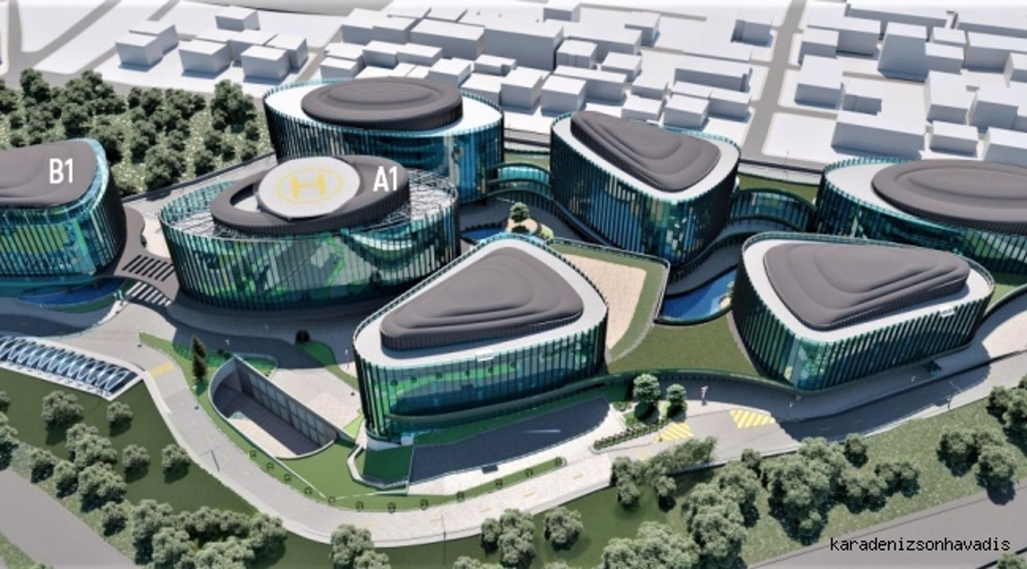 Dijitalpark Teknokent, Skopje'da Girişimcilik Ekosistemine Katkı Sunmaya Devam Ediyor