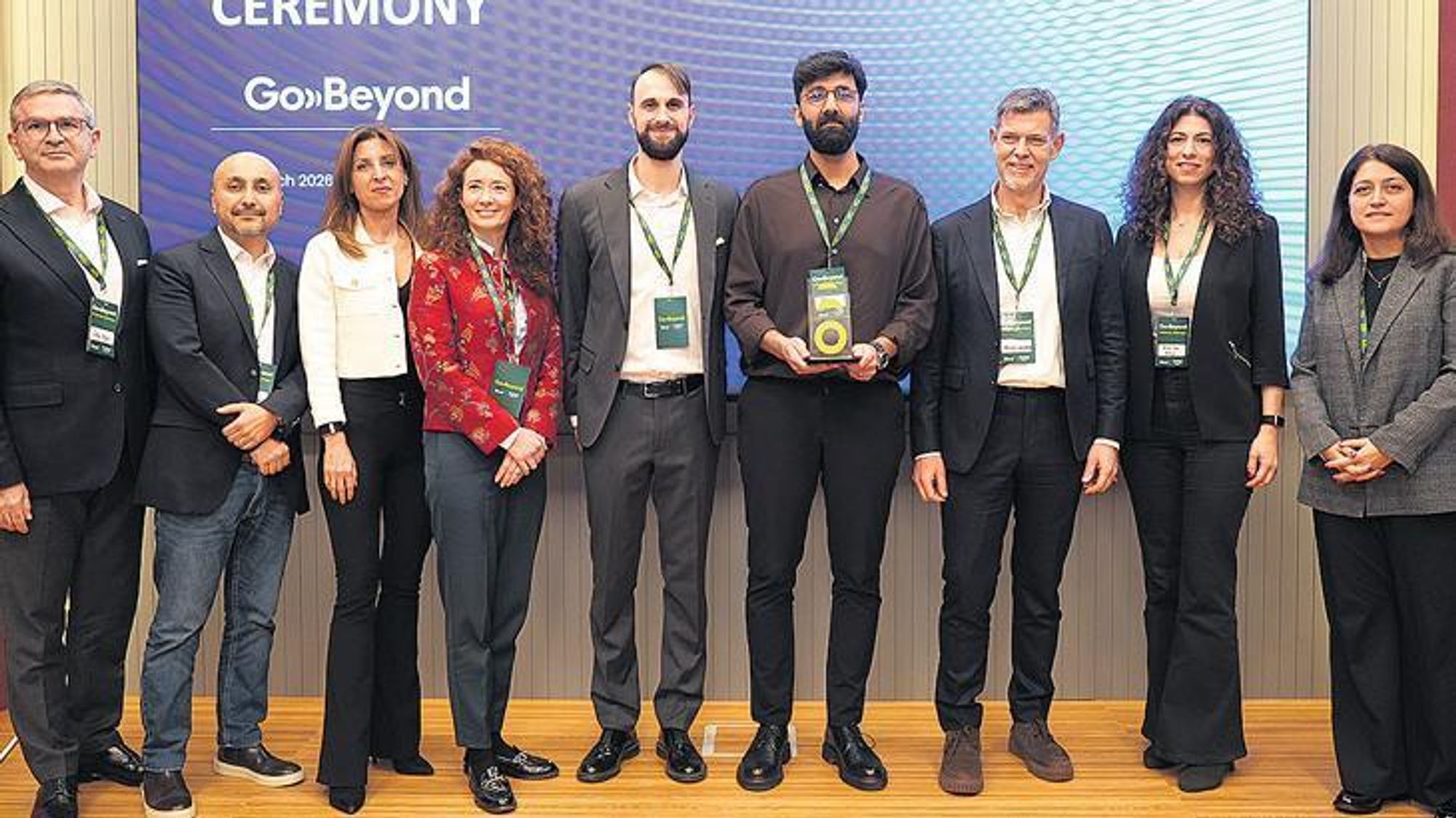 İletişim engelleri yapay zekâyla kalktı