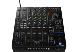 The Digital DJ Paradox: Why Analog Mixers in All-Digital Signal Chains Make Little Sense