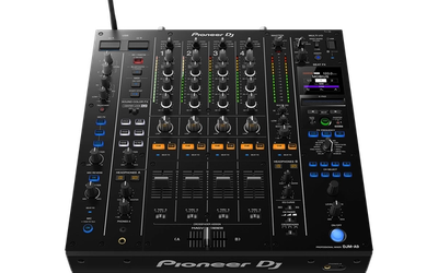 The Digital DJ Paradox: Why Analog Mixers in All-Digital Signal Chains Make Little Sense