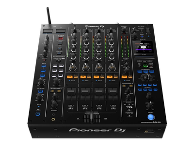 The Digital DJ Paradox: Why Analog Mixers in All-Digital Signal Chains Make Little Sense