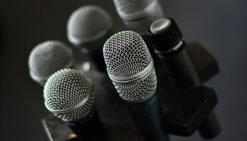 The Complete Guide to Instrument Microphones for Live Sound: Choosing the Right Mics for Stage Performance