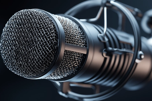 The Ultimate Guide to Live Performance Dynamic Vocal Microphones: 7 Top Models Compared (2025)