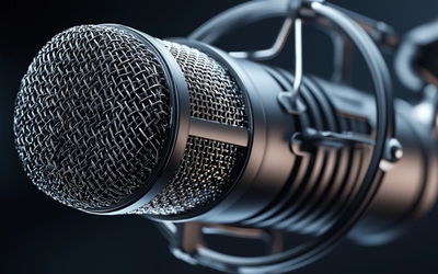 The Ultimate Guide to Live Performance Dynamic Vocal Microphones: 7 Top Models Compared (2025)