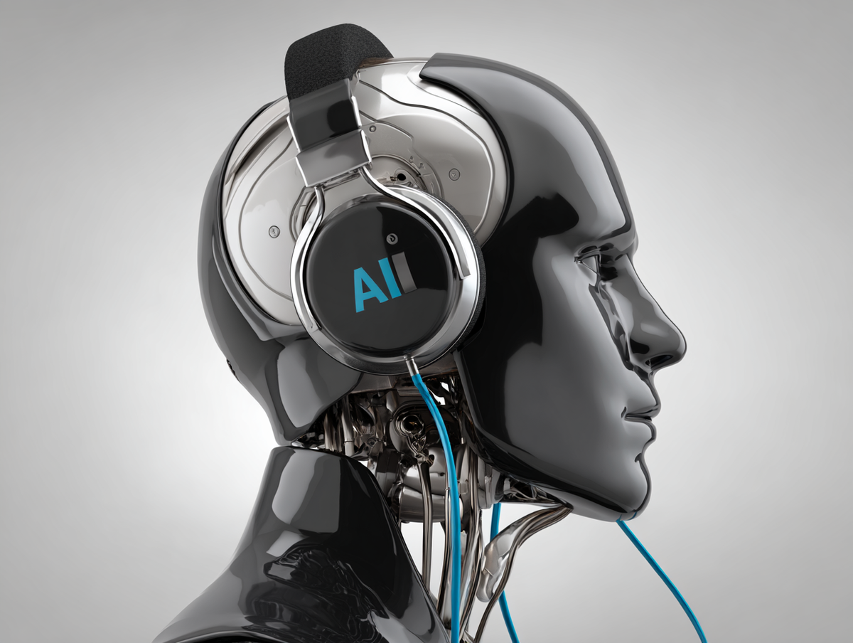 AI and Machine Learning in Audio Engineering: How Artificial Intelligence is Revolutionizing Sound in 2025