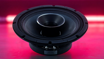 Coaxial Speakers vs. 2-Way Loudspeakers: A Deep Dive with Real-World RCF Examples