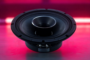 Coaxial Speakers vs. 2-Way Loudspeakers: A Deep Dive with Real-World RCF Examples