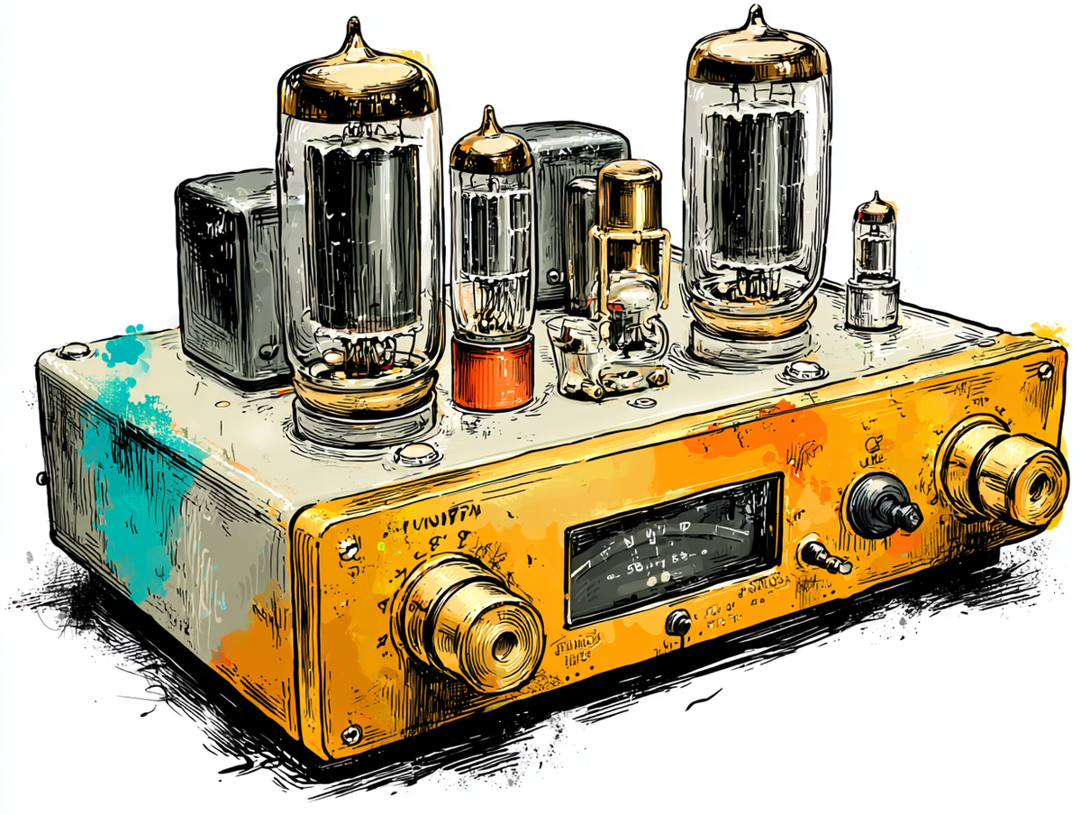 How to Make Digital Streaming Sound Analog – Warmth & Musicality in 2025