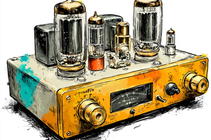 How to Make Digital Streaming Sound Analog – Warmth & Musicality in 2025