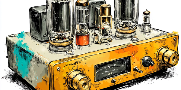 How to Make Digital Streaming Sound Analog – Warmth & Musicality in 2025