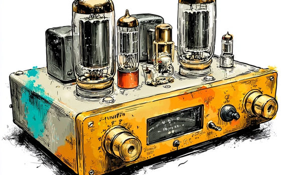 How to Make Digital Streaming Sound Analog – Warmth & Musicality in 2025