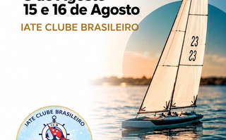 7ª Alteração da Instrução de Regata – 1ª Regata Inter+ 2026