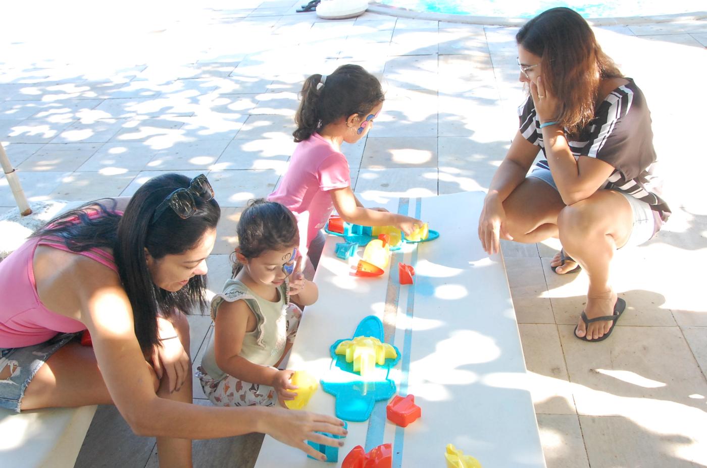 Recreação Infantil