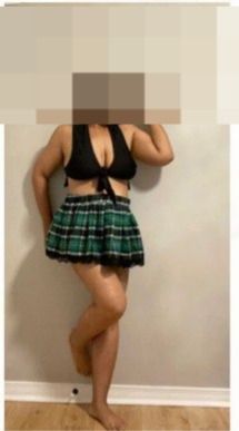 Grlfriend Experience (GFE)
