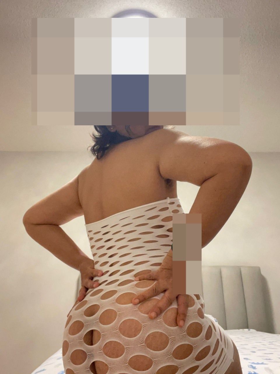 Kinky Domination Play