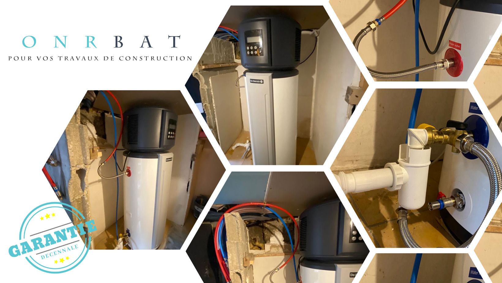 Ballon thermodynamique