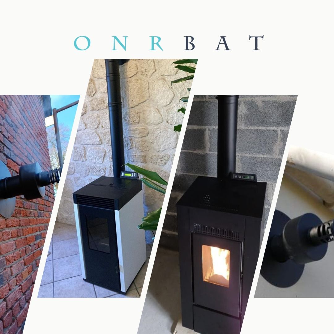 Poêle à Granulées