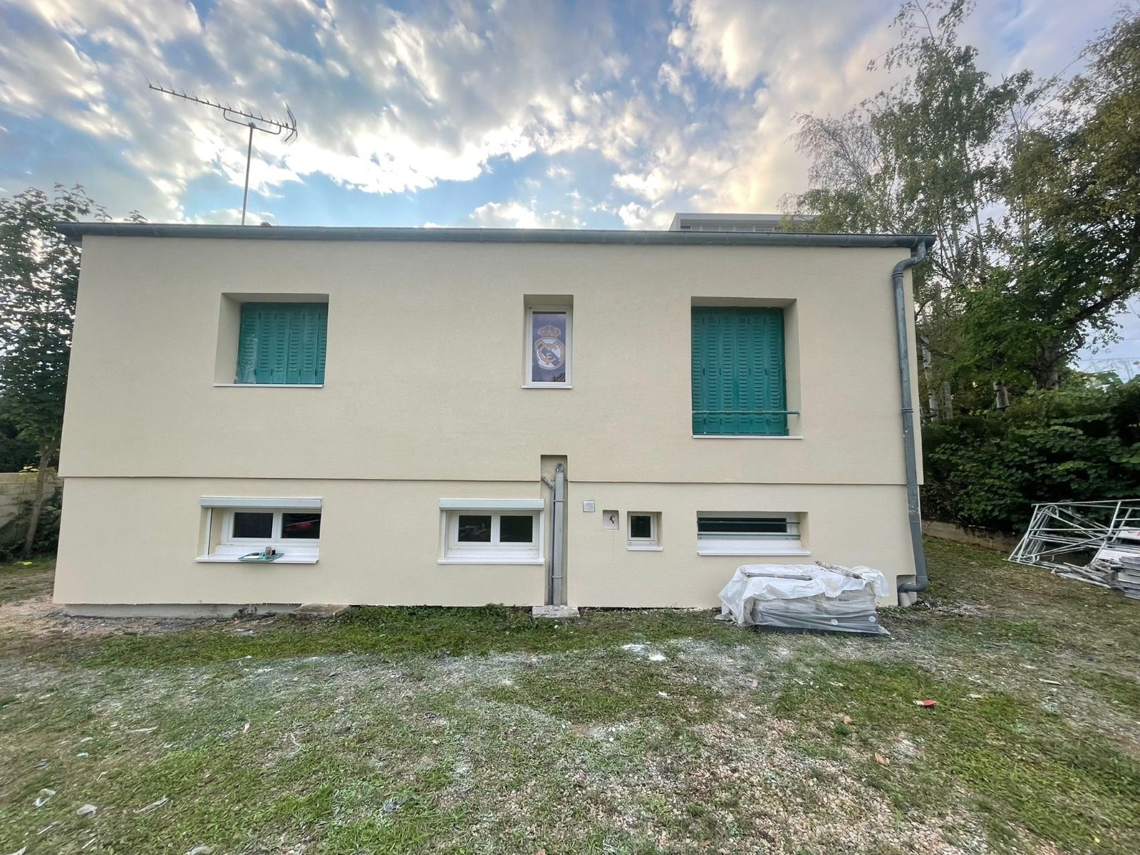 Département Yonne 89