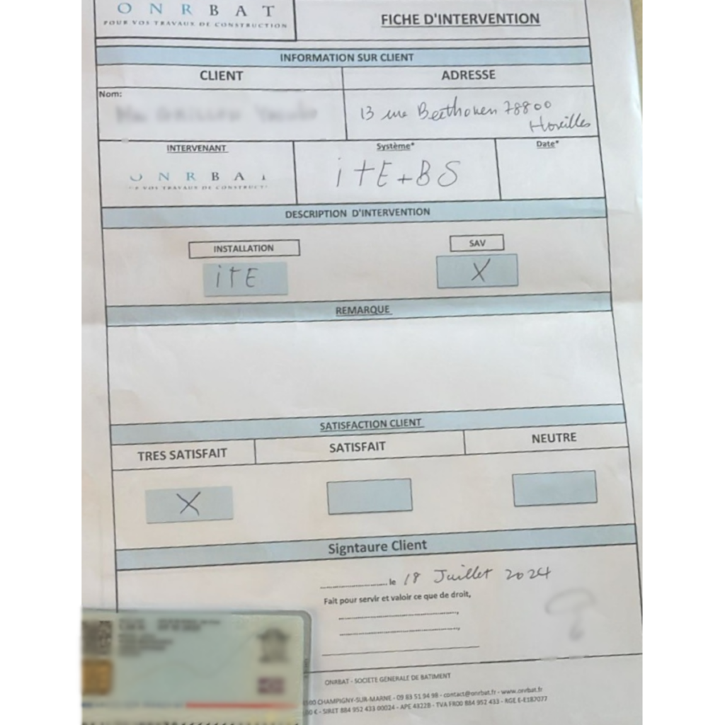 Département Yvelines 78 11