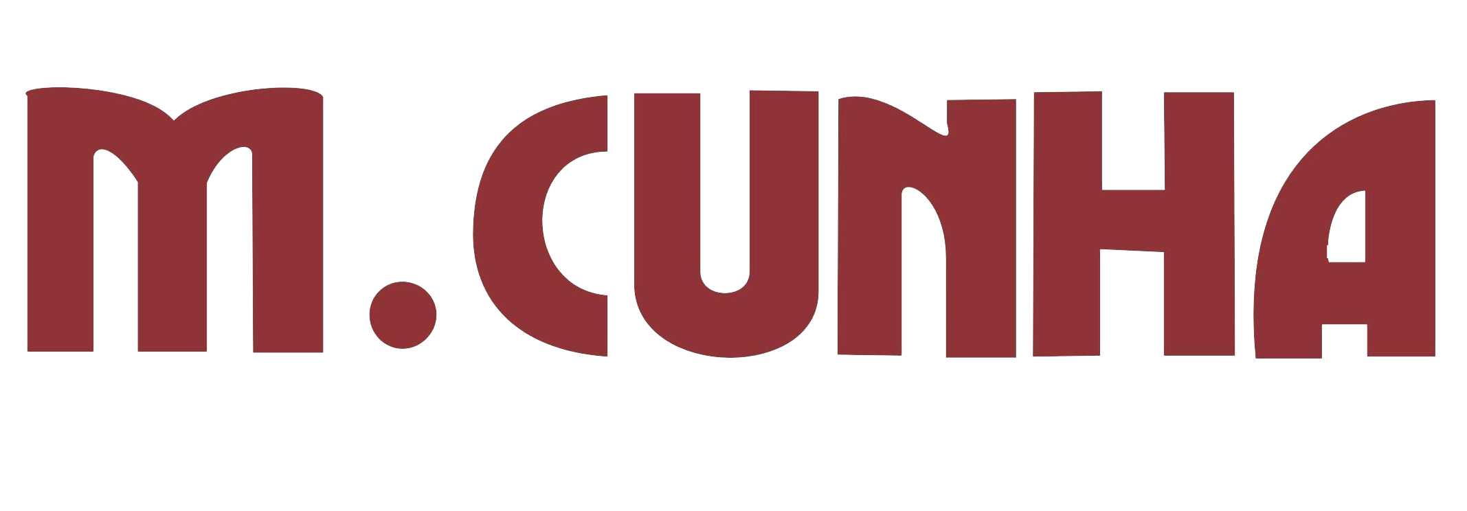 M. Cunha
