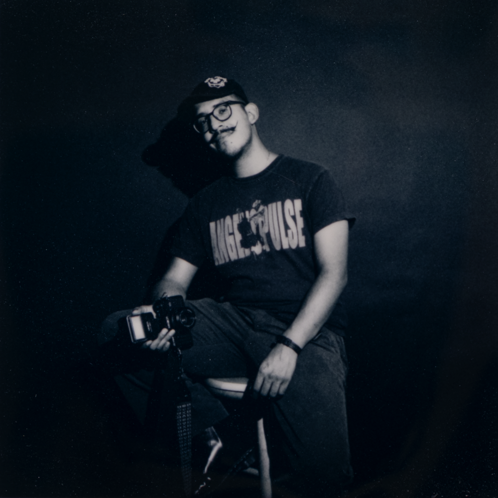 Cielo - Southern California Photographer