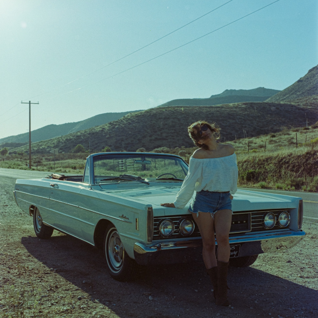 Bas mine music video