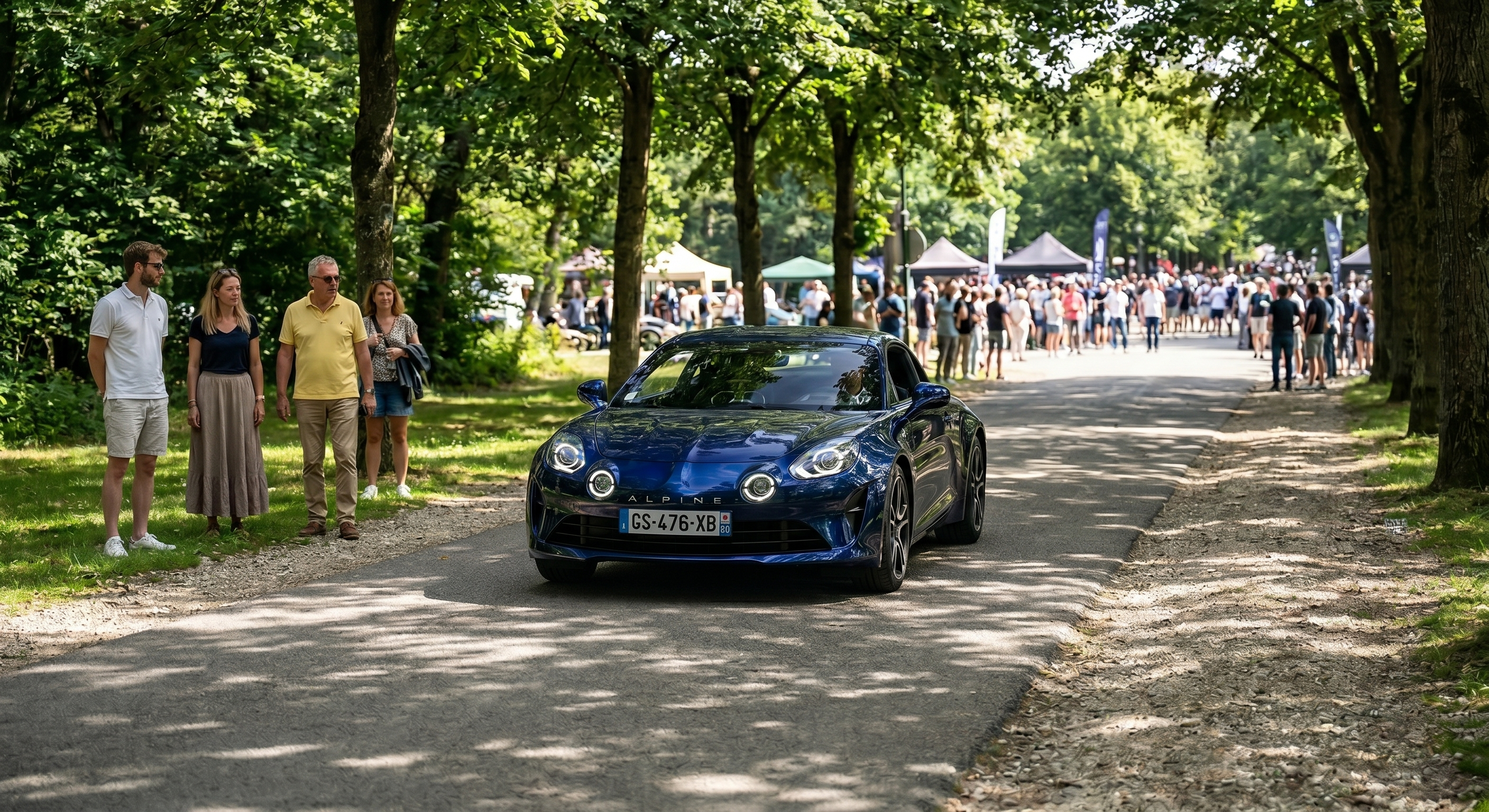 Rallye du Cœur 2026 : une journée gravée dans nos cœurs