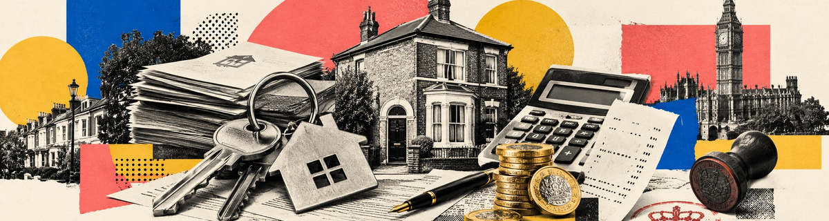 Stamp Duty and the Other Costs of Buying a Home