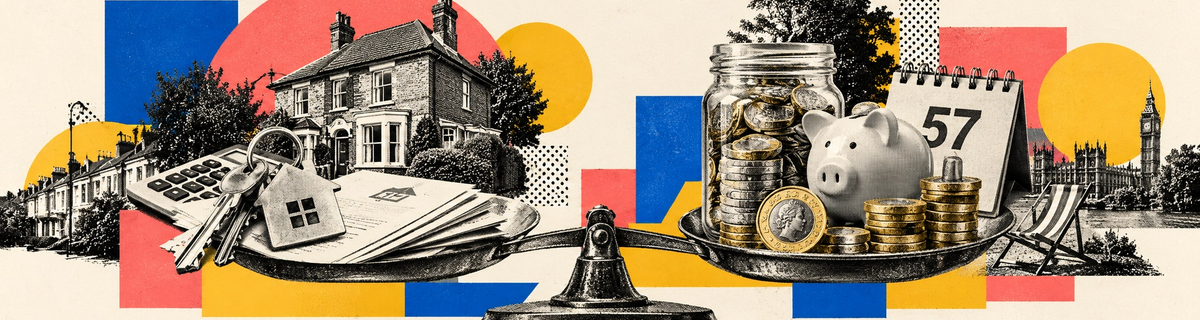 Pension Tax-Free Cash vs Mortgage: The £112,000 Question