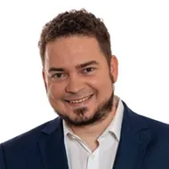 Michał Zacher
