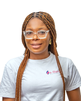 Roseline Chidinma Okoro - Chief Administrative Officer