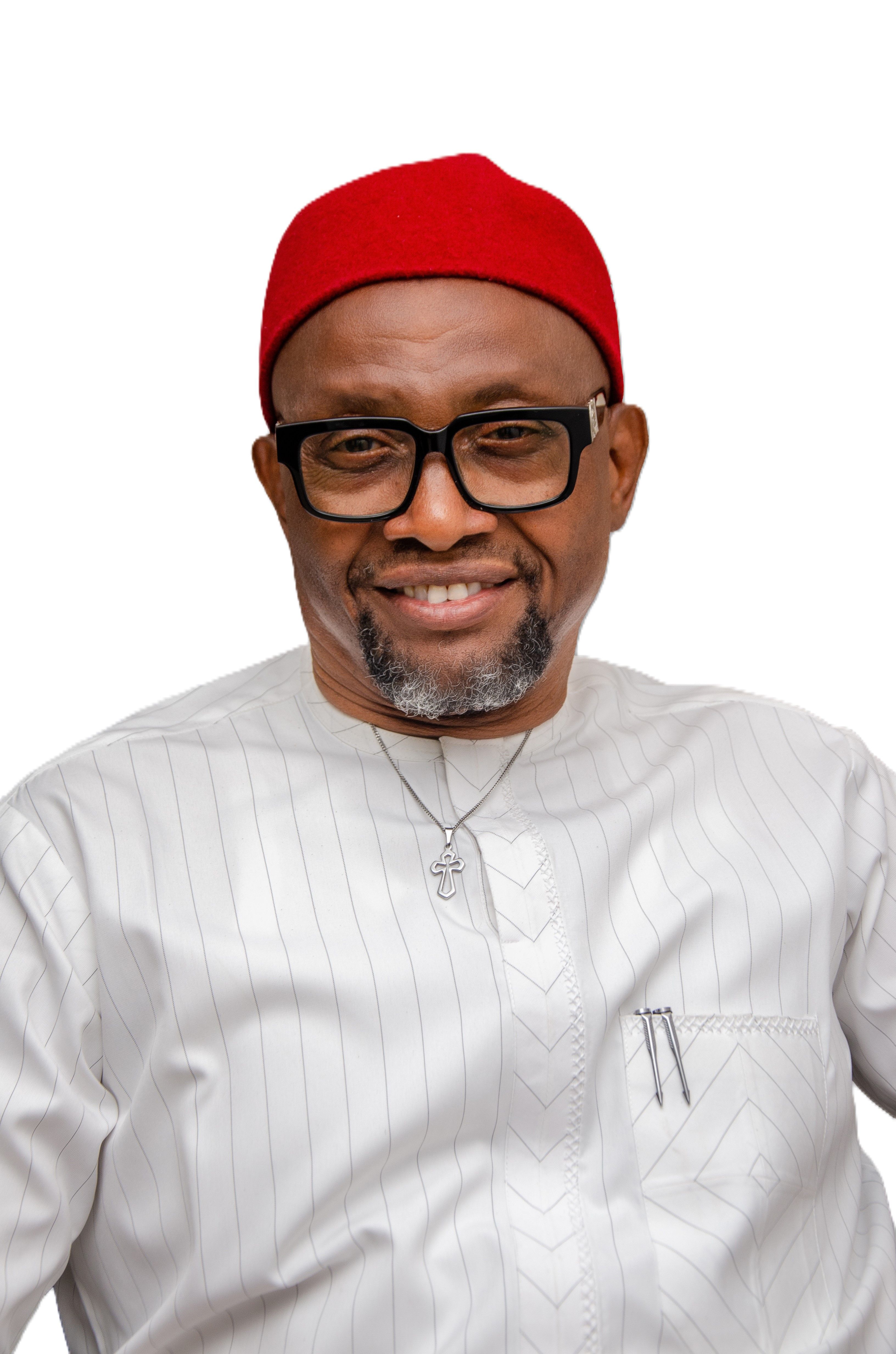 Dr. Obi Emmanuel Onwuakpa - Director - AA