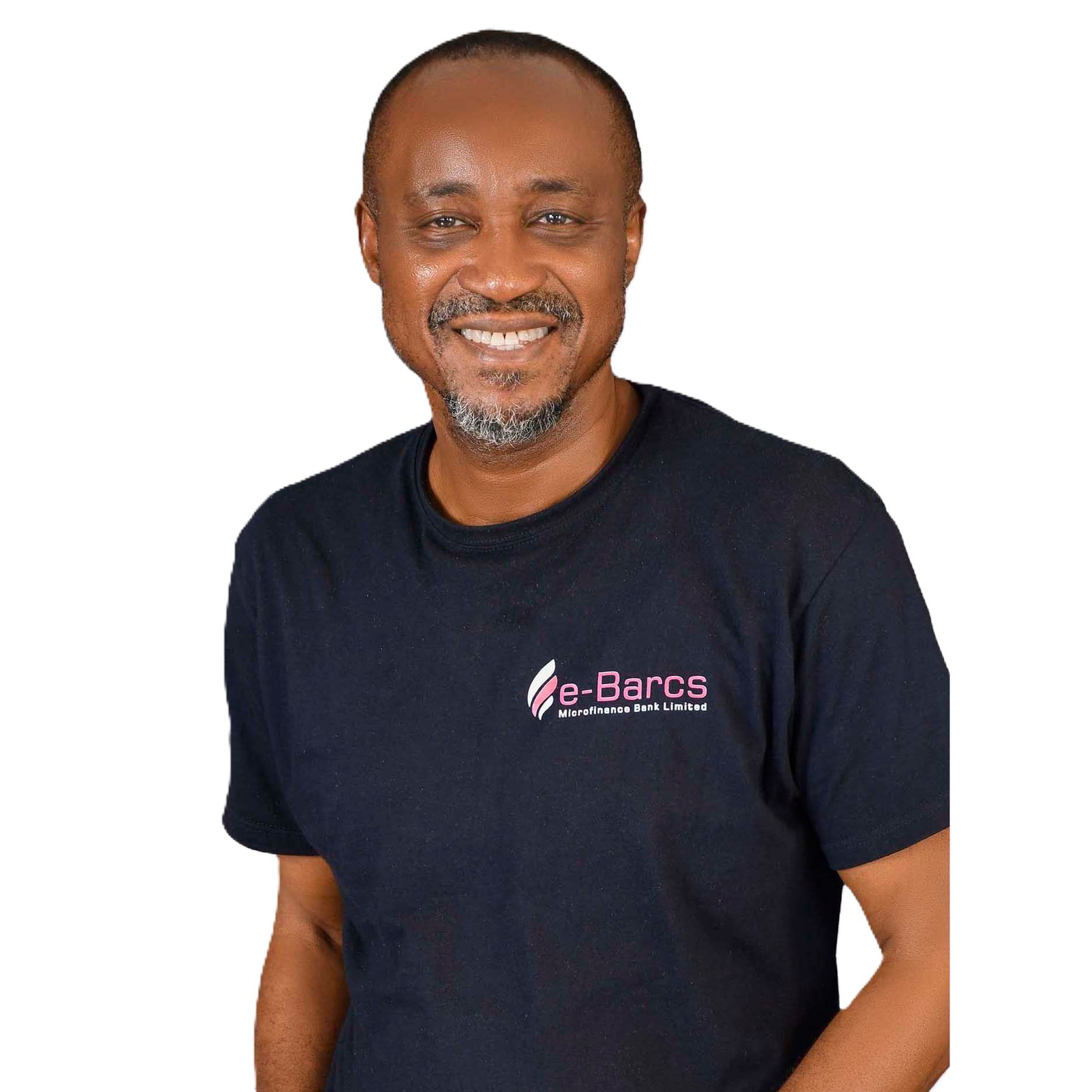 Mr. Chinedu Ekeocha - Executive Director/Chief Operating Officer (COO)