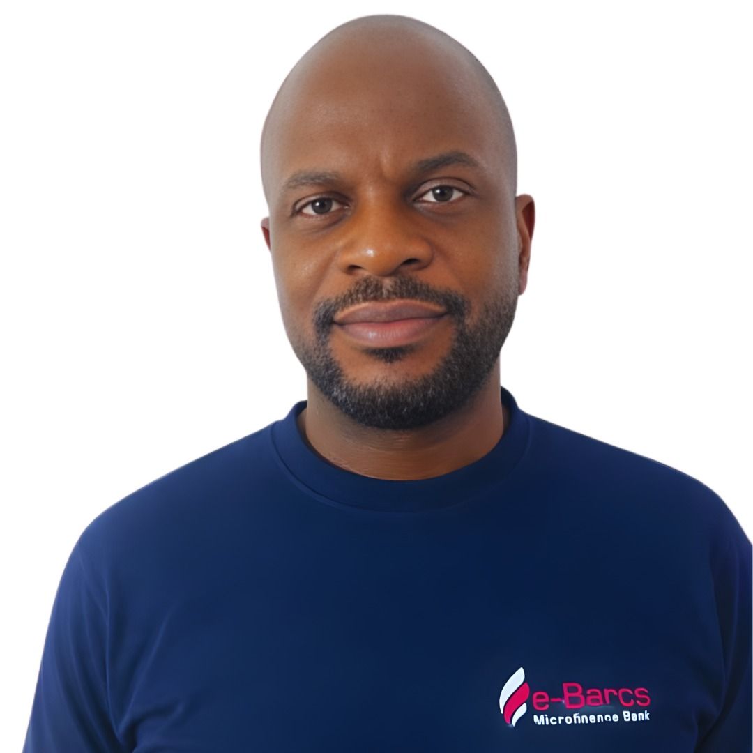 Moshood Adelotan - Head of Operations & Digital Implementation