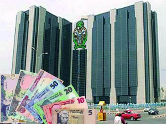 CBN raises capital requirements: Mega banks to N500 billion, smaller banks to N200 billion.