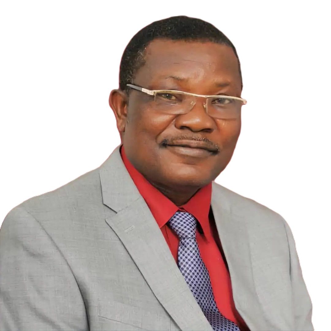 Dr. (Arc) Hyacinth Okeke - Director - AA