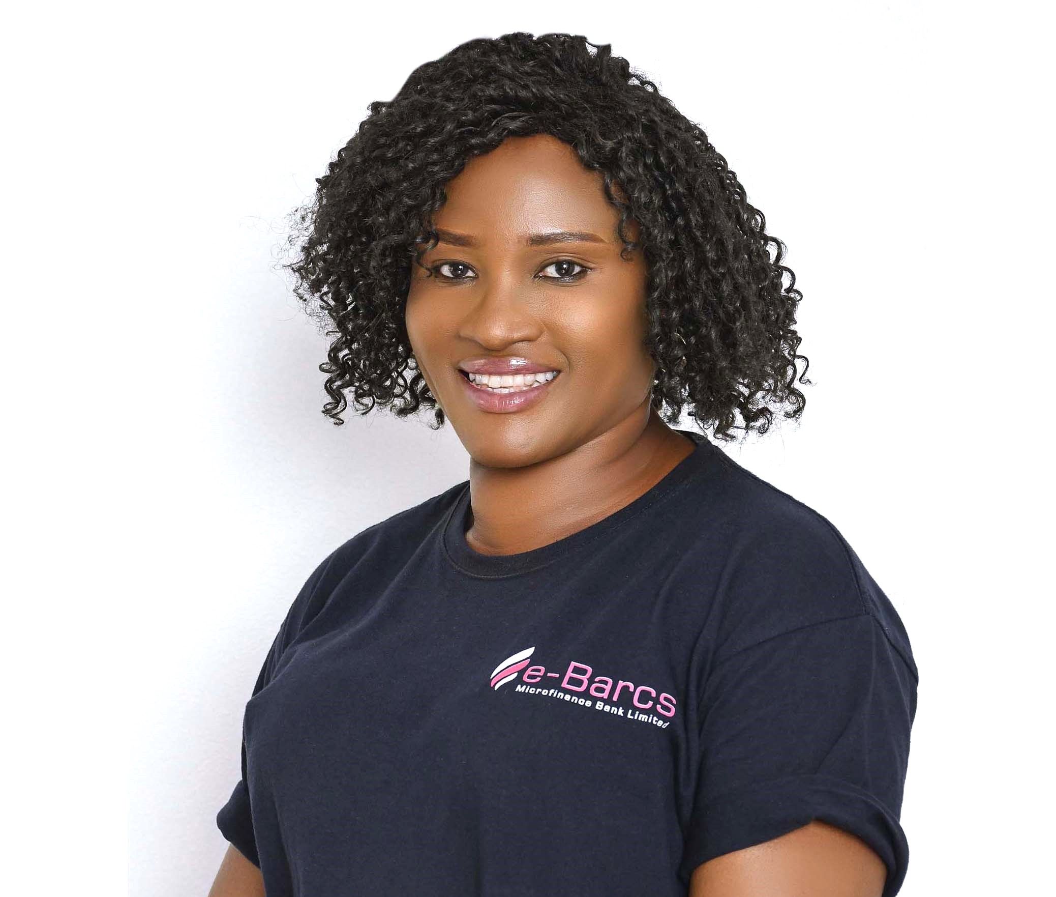 Nneka Justina Chukwuka - Head, Internal Control and Compliance