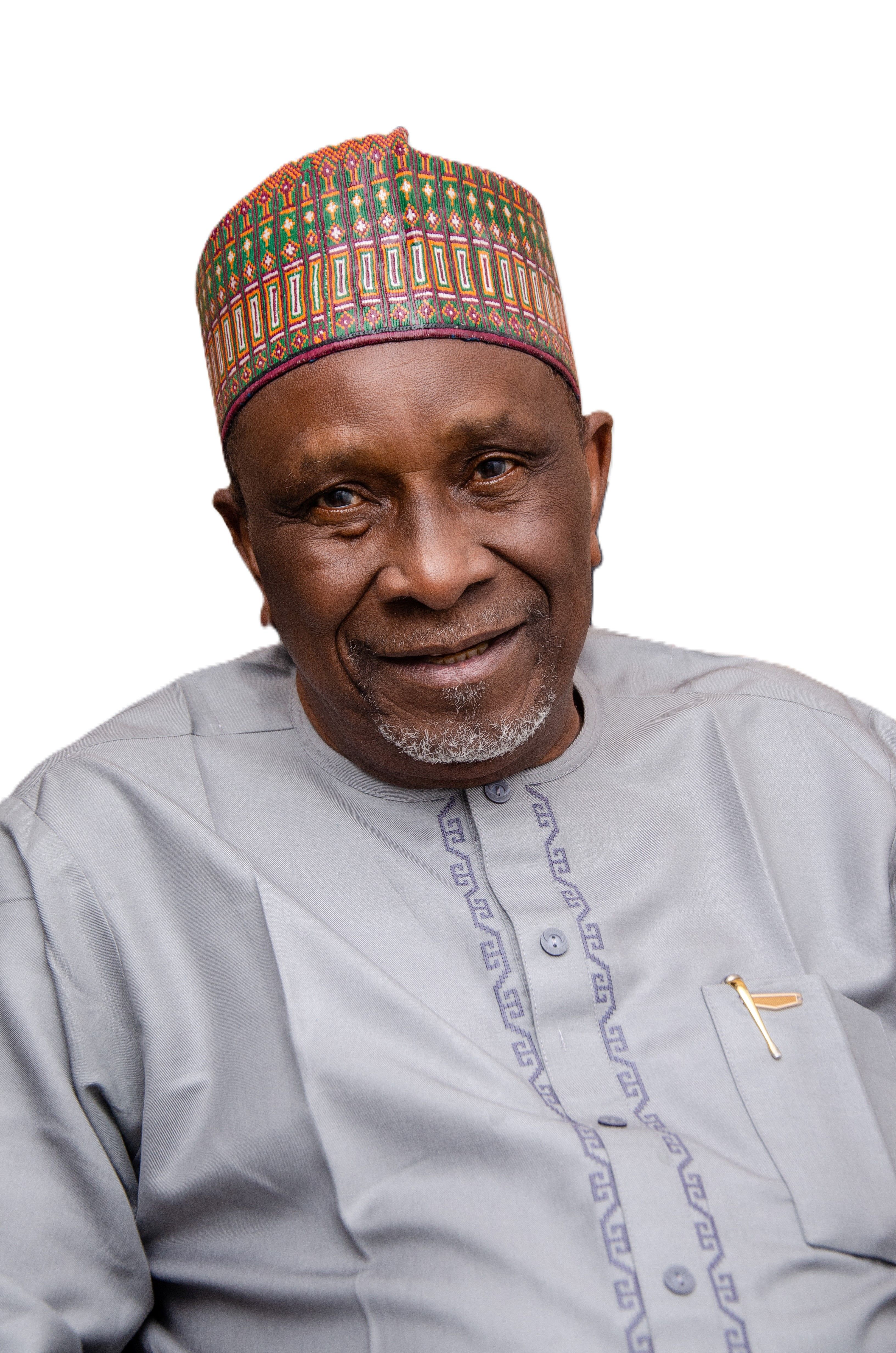 Engr. Felix Jacobs