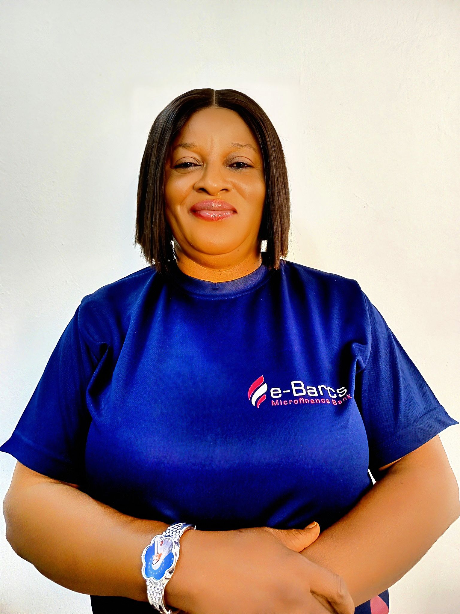 Ifeoma Ofili - Chief Compliance Officer