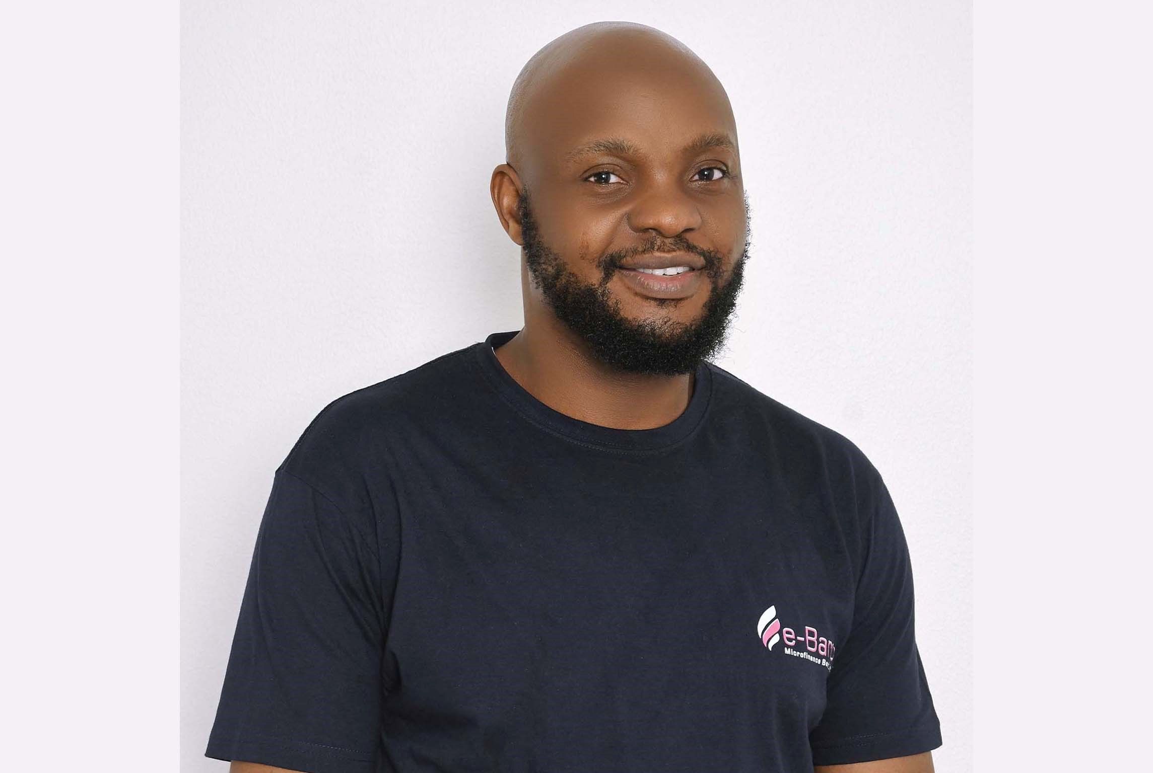 Abayomi Oluwashola Makinde - Head, Digital Business and Enterprise Risk Management