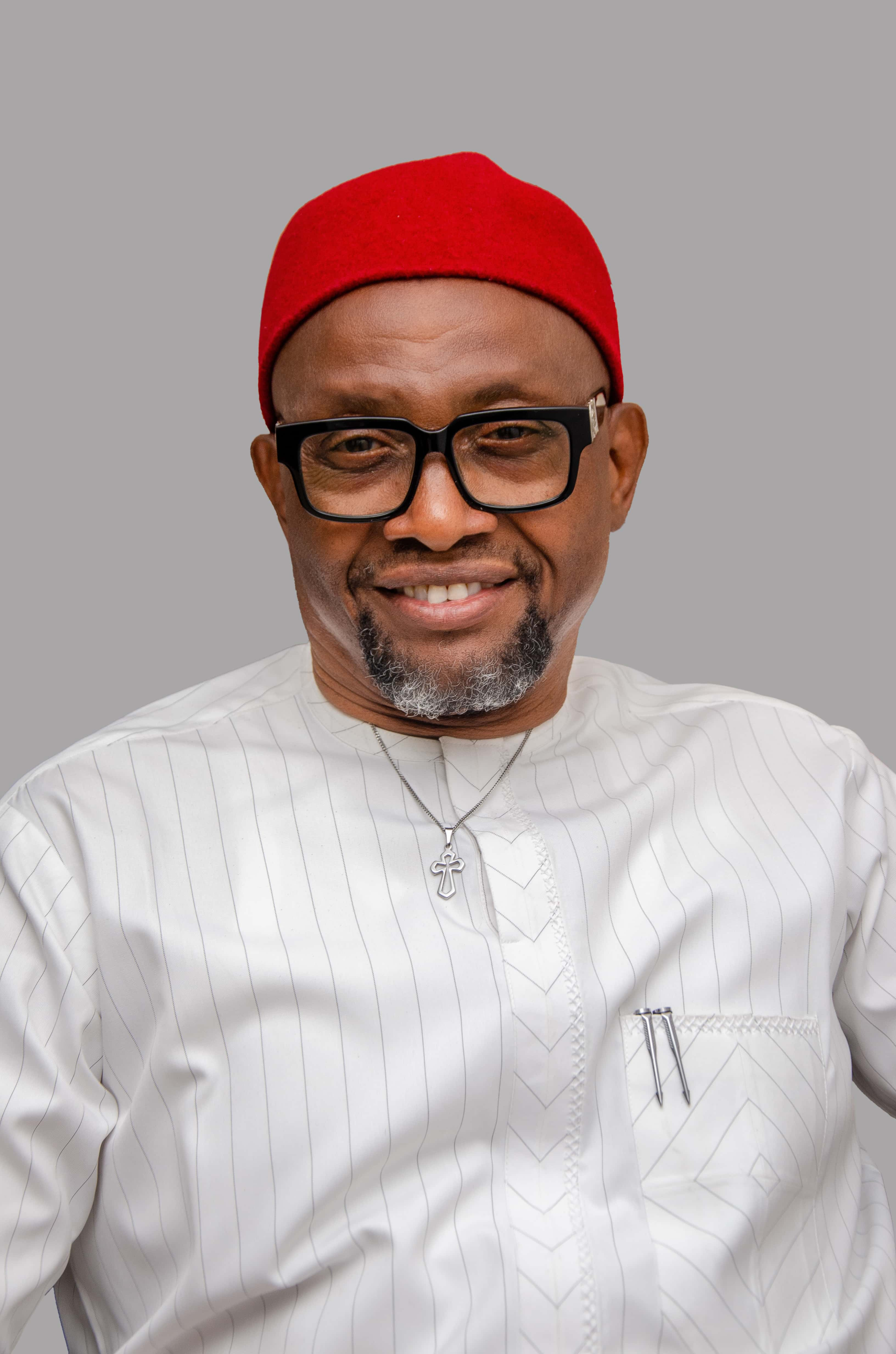 Dr. Obi Emmanuel Onwuakpa - Director - AA