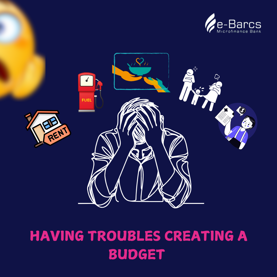 Have trouble creating a budget? The 50/30/20 rule might be the answer for you.