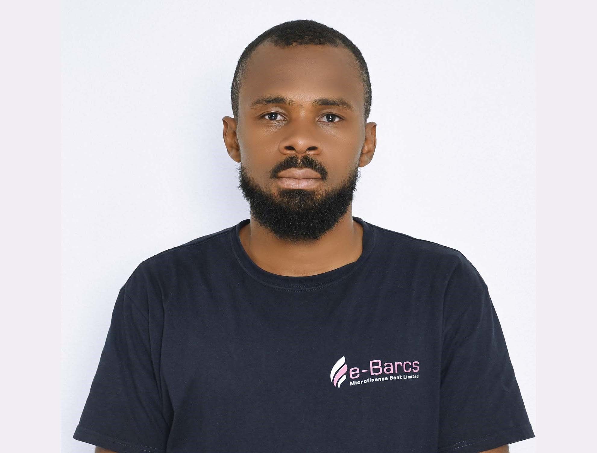 Victor Ezechi Godwin - Head, Information Communication Technology