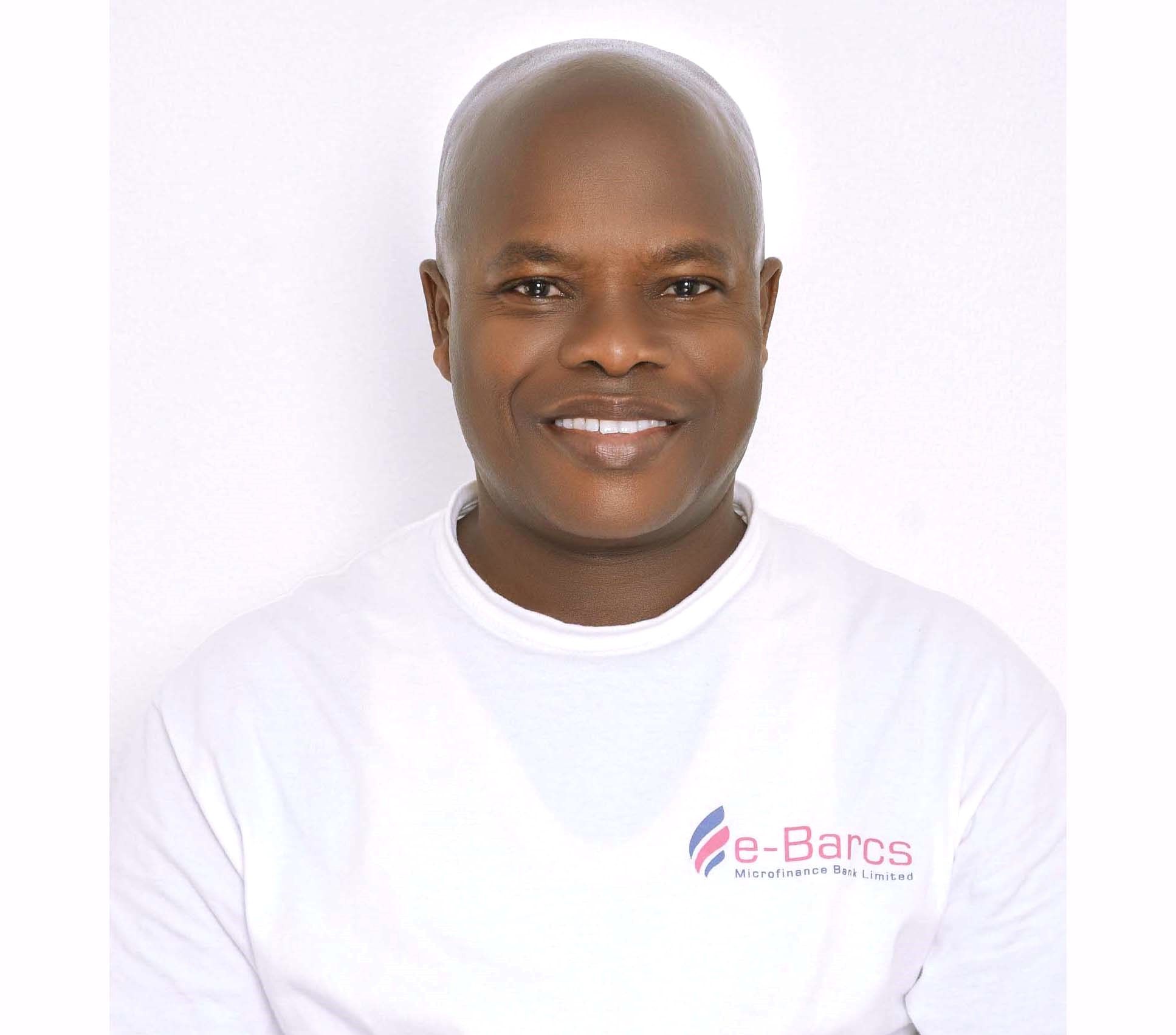 Matthew Chukwudi Ukaegbu - Head, Treasury