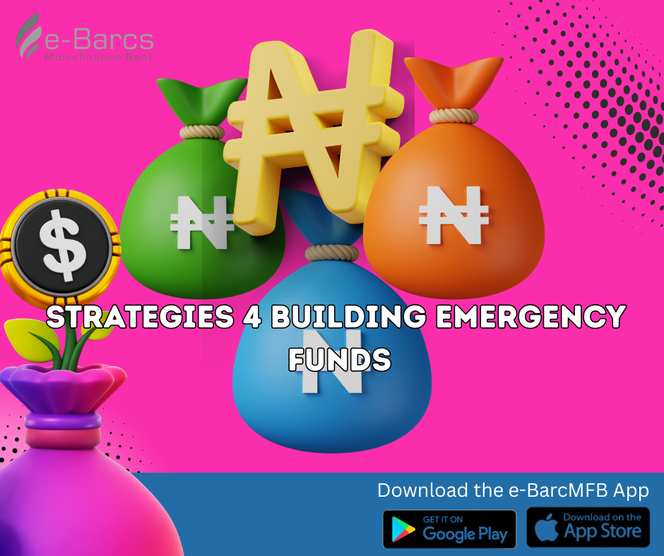 Smart Strategies for Building an Emergency Fund Over Time (Plus a Bonus Tip for Parents)