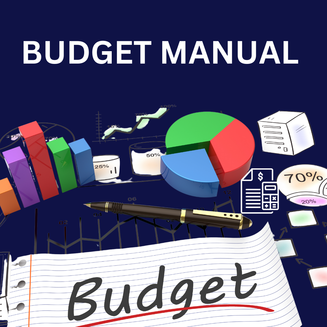 YOUR ALL-INCLUSIVE BUDGETING MANUAL